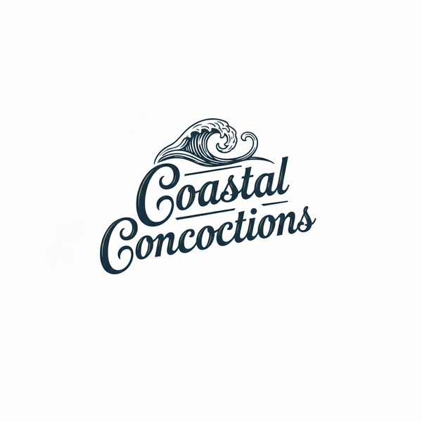 Coastal Concoctions